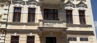 Lázeňský dům Florentini