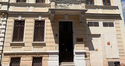 Lázeňský dům Florentini