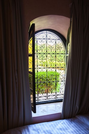 View from room