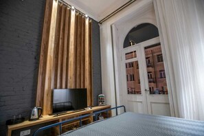 4 slaapkamers, gratis wifi