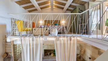 Comfort-Apartment, 1 Schlafzimmer (Elià)