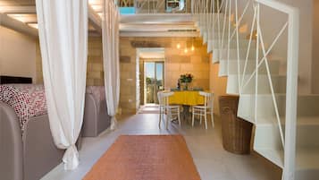 Comfort-Apartment, 1 Schlafzimmer (Elià)