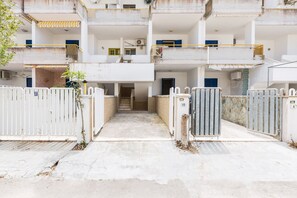 Property entrance - Appartamento Stefy (Gallipoli)
