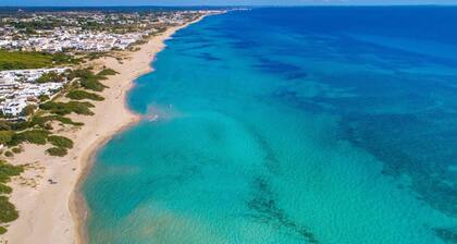 Villetta Playa de Mar