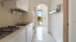 Rumah Standar, 1 kamar tidur | Dapur pribadi