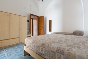 Basic-Apartment, 1 Schlafzimmer | Kostenloses WLAN