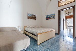 Basic-Apartment, 1 Schlafzimmer | Kostenloses WLAN