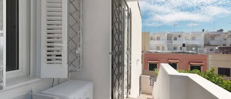 Standard-Apartment, 1 Schlafzimmer | Wäschereiservice