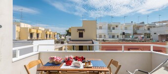 1659 Dodger House by Barbarhouse