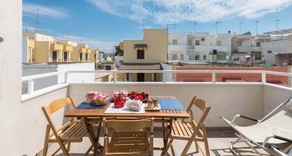 1659 Dodger House by Barbarhouse