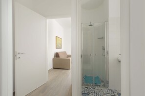 Standard-Apartment, 1 Schlafzimmer | Badezimmer