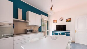 Vila Standar, 3 kamar tidur | Dapur pribadi
