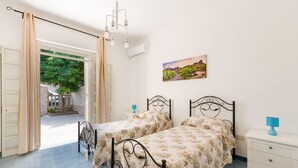 Vila Standar, 3 kamar tidur