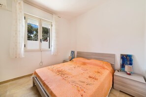 Vila Standar, 2 kamar tidur | 2 kamar tidur
