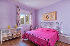Comfort-Villa, 2 Schlafzimmer | 2 Schlafzimmer