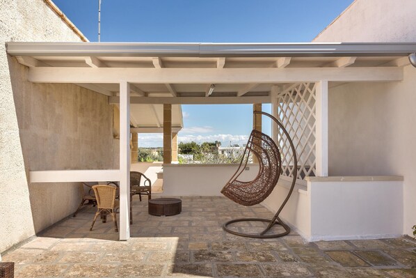 Grill-/Picknickplatz