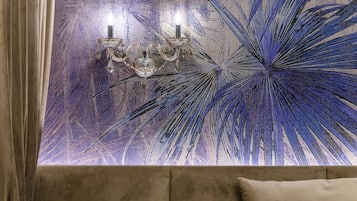 Chambre Supérieure