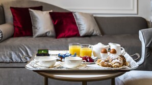 Frokostmåltid