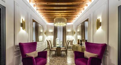 San Maurizio Luxury Suites