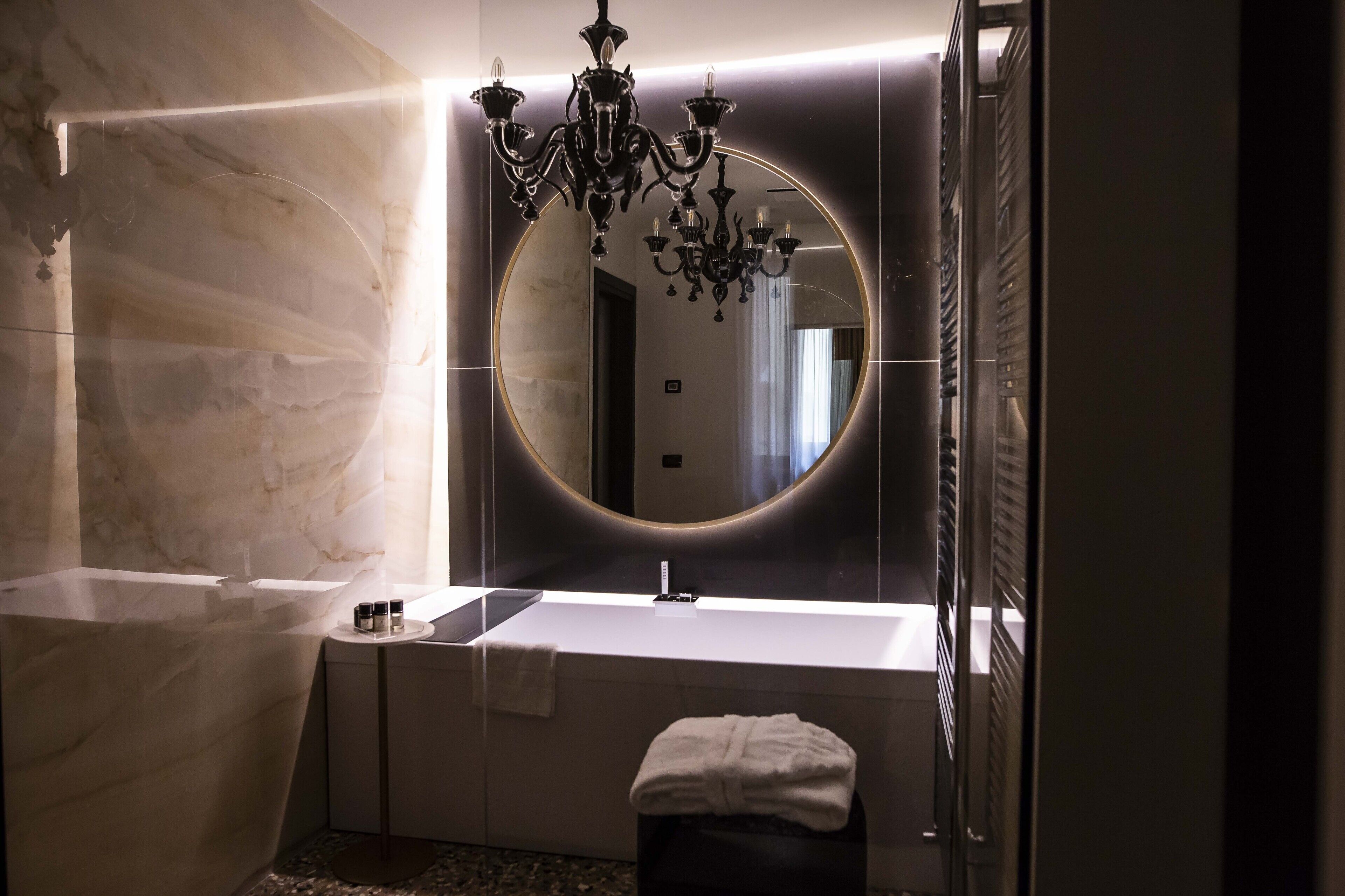 Suite – junior | Privat boblebad