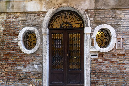 San Maurizio Luxury Suites