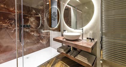 San Maurizio Luxury Suites
