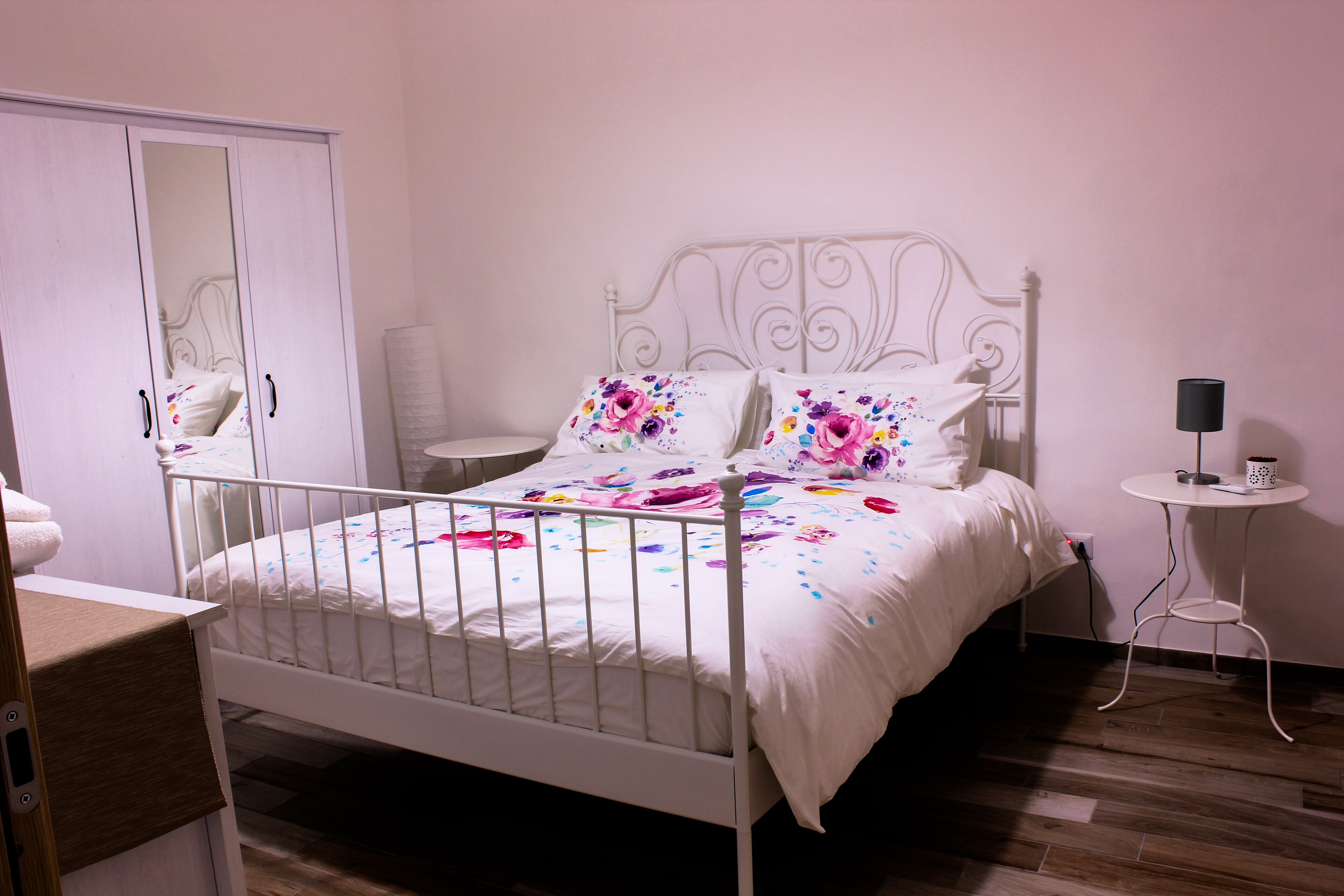 in the heart of the historic center 