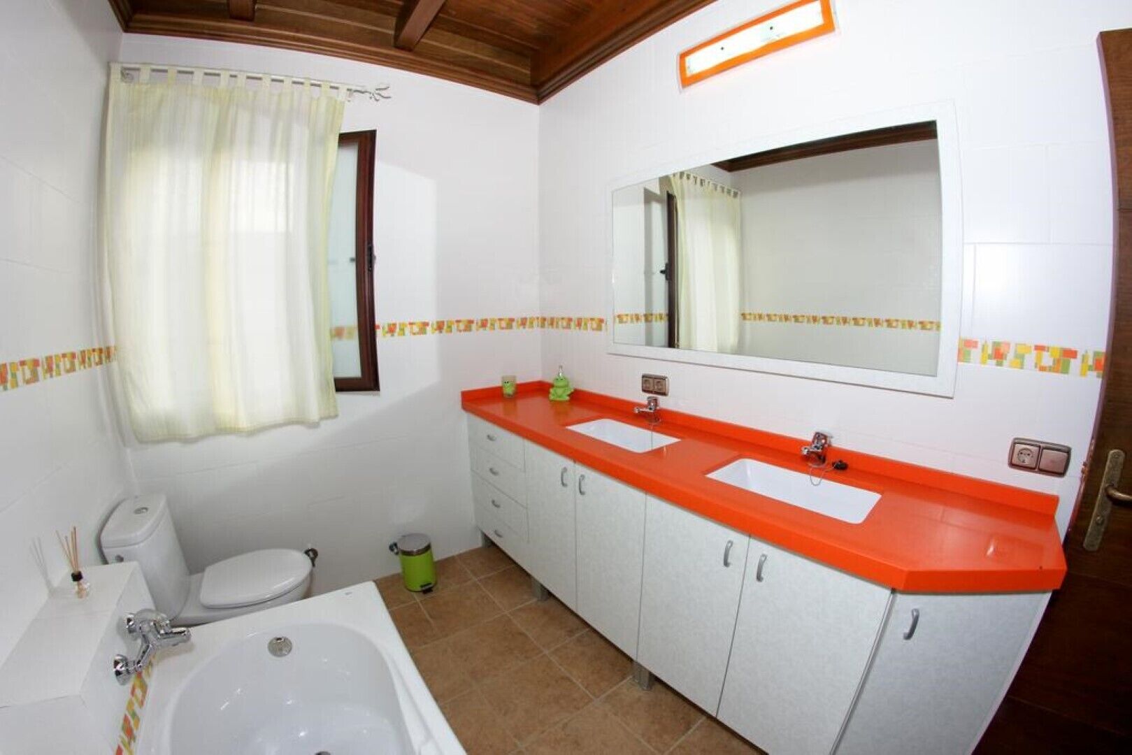 Allaenfrente Rural House