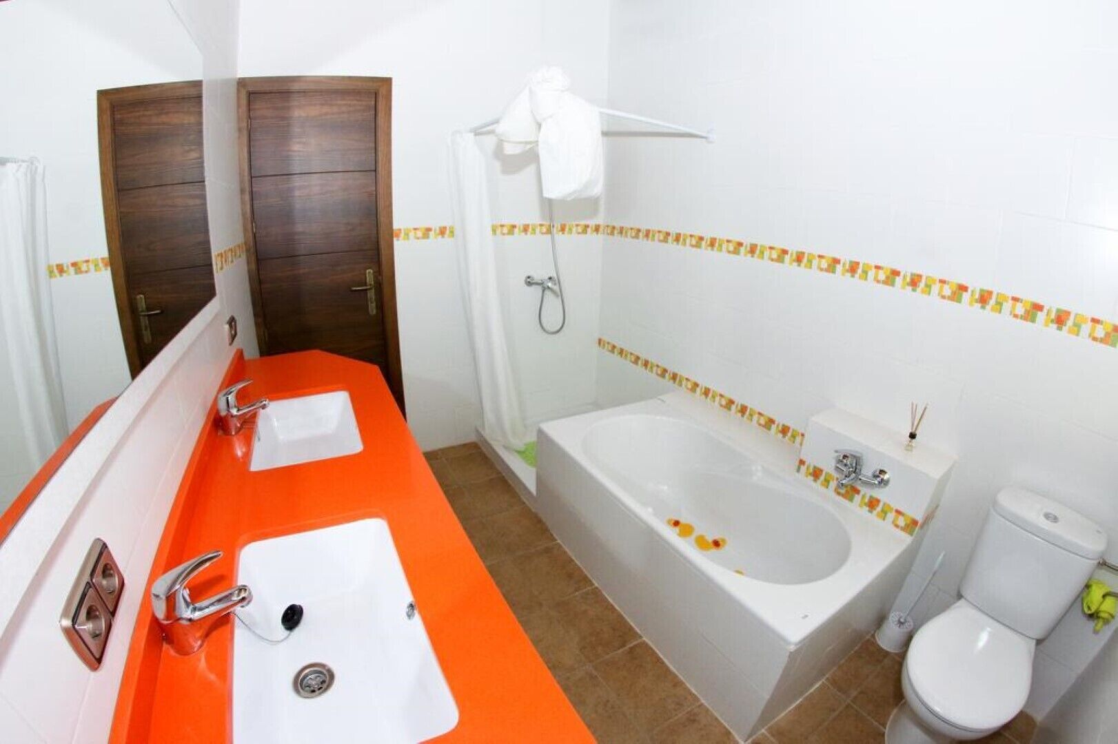 Allaenfrente Rural House