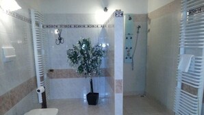 Bathroom - Residenza san francesco (Mantua)