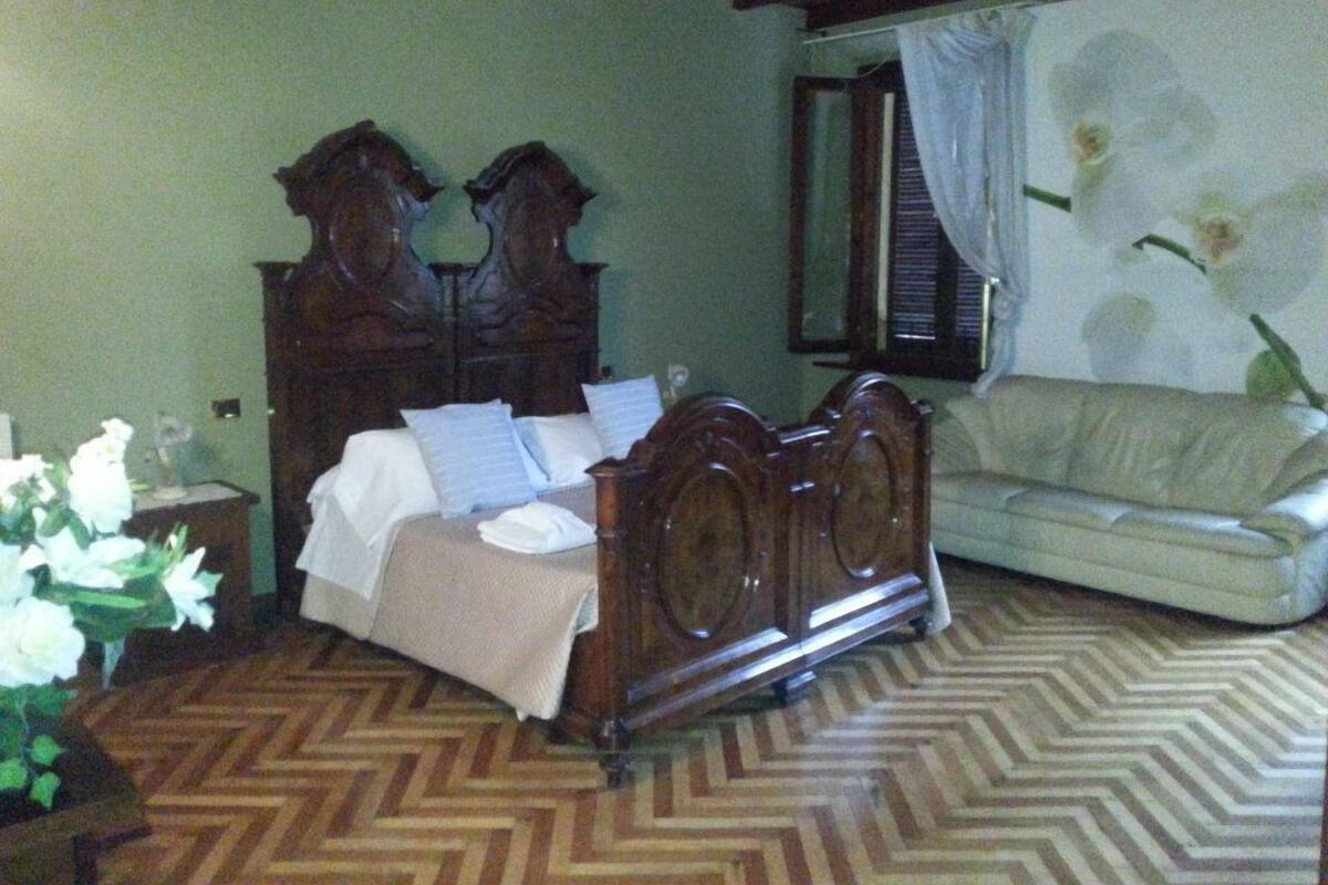 Chambre Exclusive, non-fumeur, vue ville
