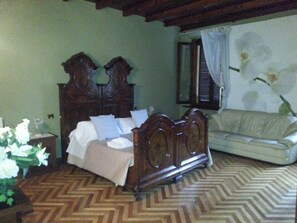 Exclusive Room, Non Smoking, City View - Residenza san francesco (Mantua)