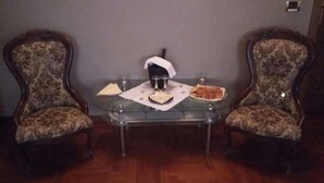 Room amenity - Residenza san francesco (Mantua)