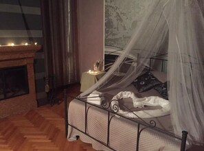 Family Room, Non Smoking, City View - Residenza san francesco (Mantua)
