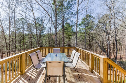 Creek Lodge  - LaGrange's Best Kept Secret