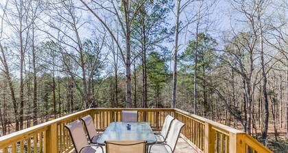 Creek Lodge  - LaGrange's Best Kept Secret