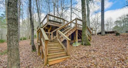 Creek Lodge - LaGrange's Best Kept Secret