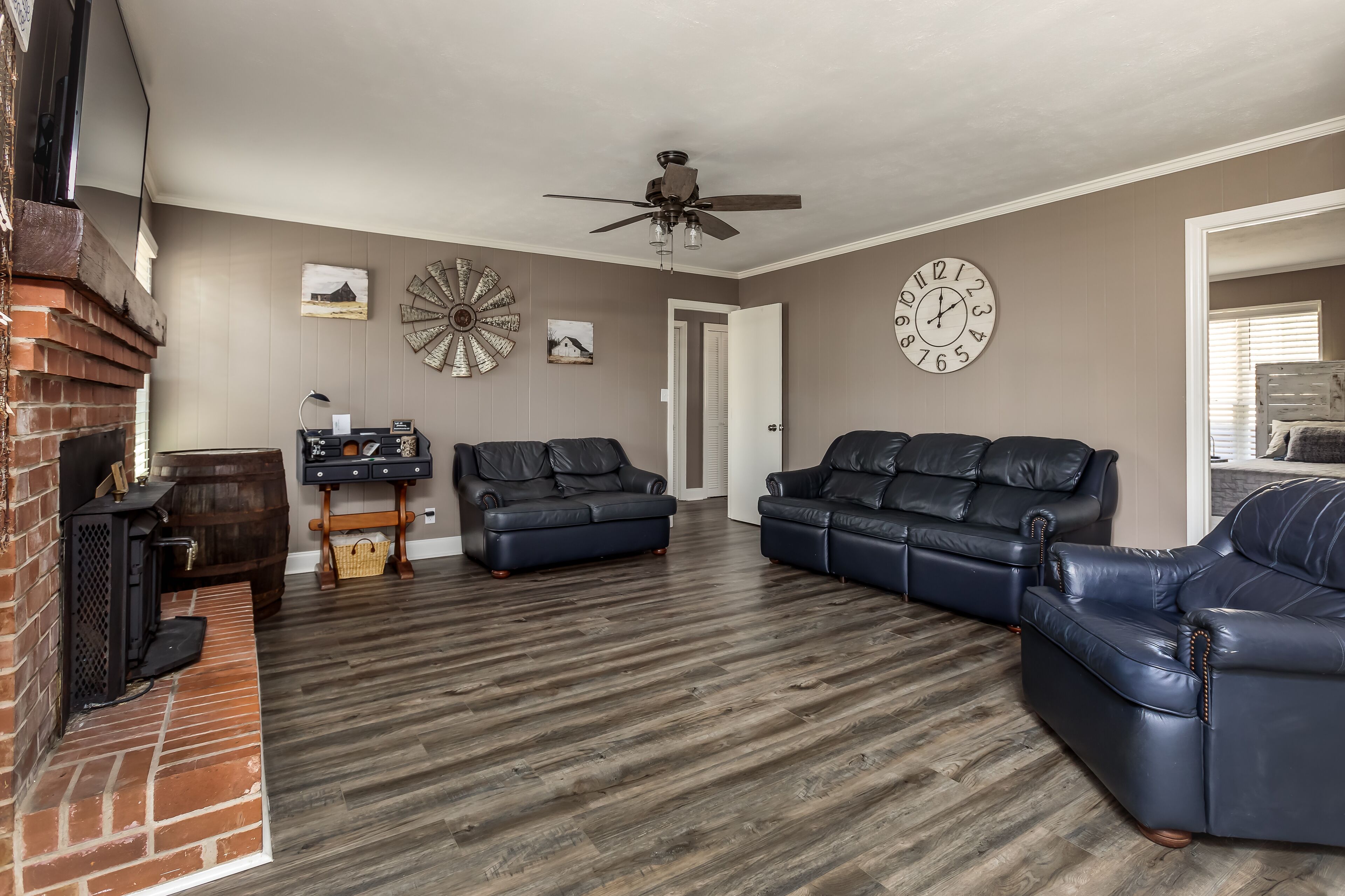 Creek Lodge  - LaGrange's Best Kept Secret