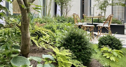 Maison Albar Hotels Le Vendome