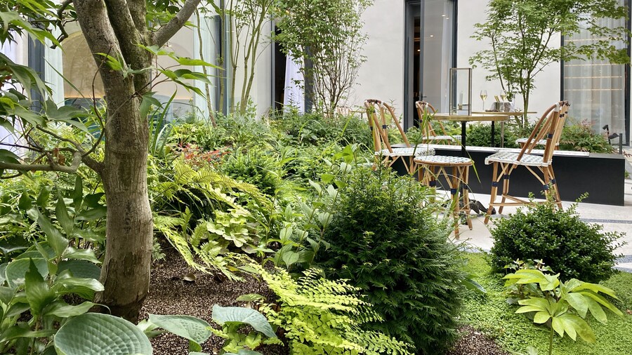 Maison Albar Hotels Le Vendome