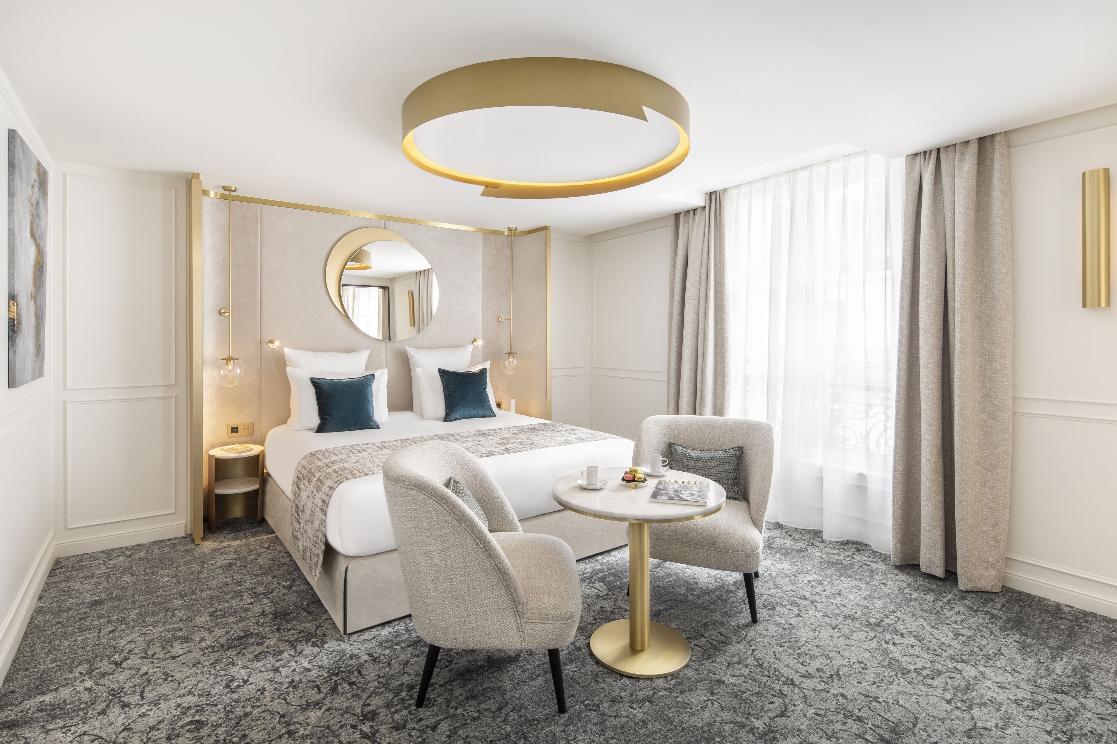 1 bedroom, premium bedding, select comfort beds, minibar