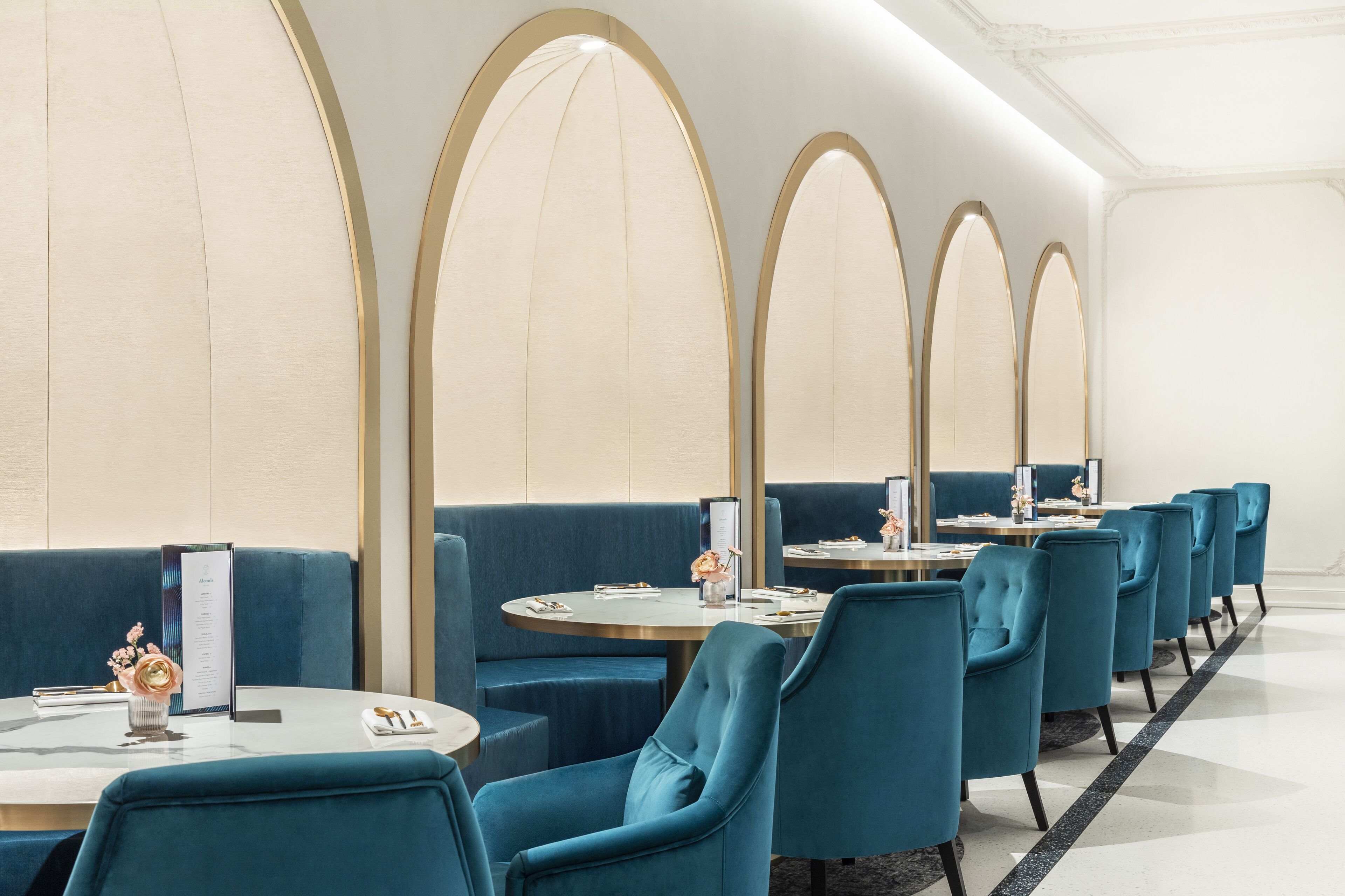 Maison Albar Hotels Le Vendome - Image 6