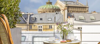 Maison Albar Hotels Le Vendome