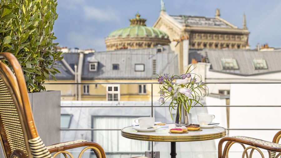 Maison Albar Hotels Le Vendome