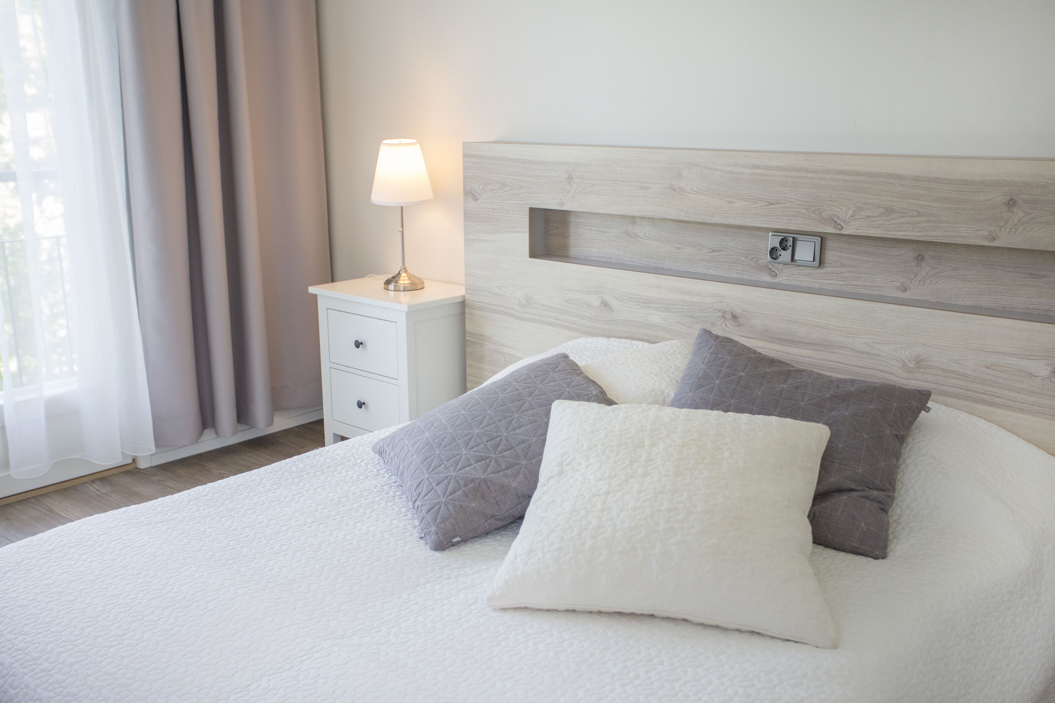 superior room | 1 bedroom, desk, laptop workspace, blackout curtains