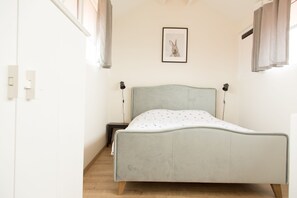 3 bedrooms, individually decorated, individually furnished - Escargot (Middelkerke)