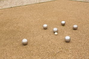 Terrace/patio - Escargot (Middelkerke)