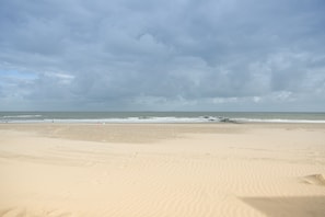Beach/ocean view - Escargot (Middelkerke)