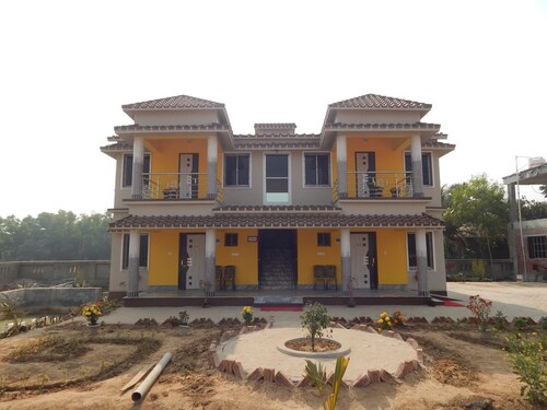 Asian Grand Villa