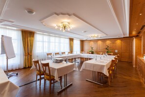 Meeting facility - Weisses Rössli Swiss Quality Hotel (Ingenbohl)